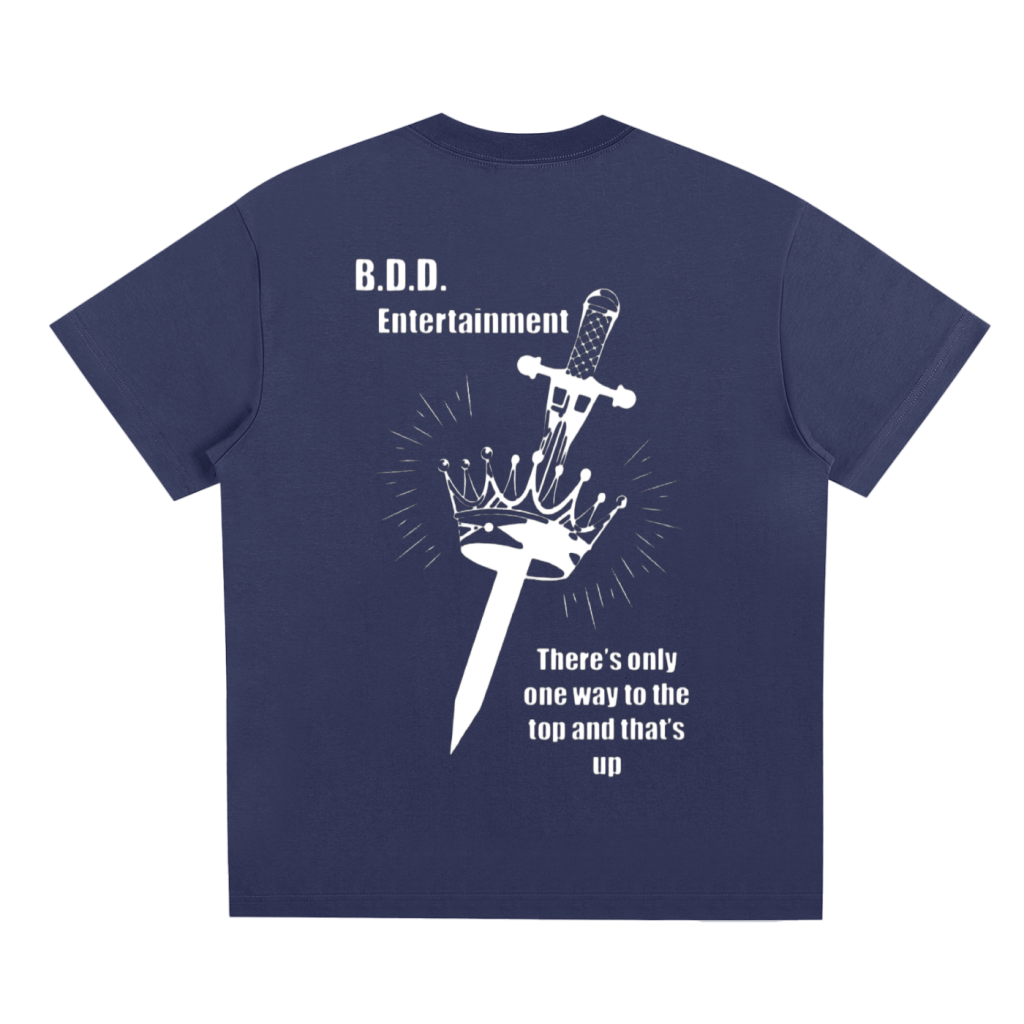Way To The Top T-shirt