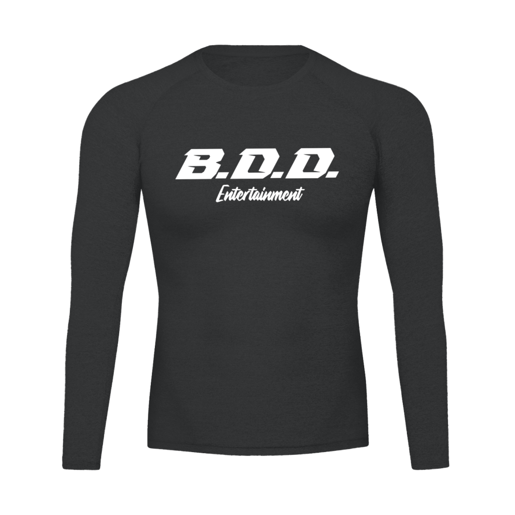 Long Sleeve Performance T-Shirt