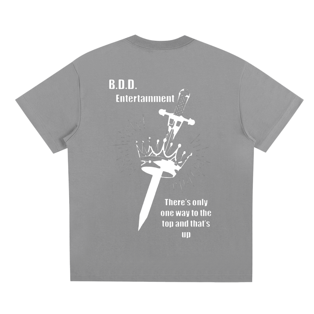 Way To The Top T-shirt