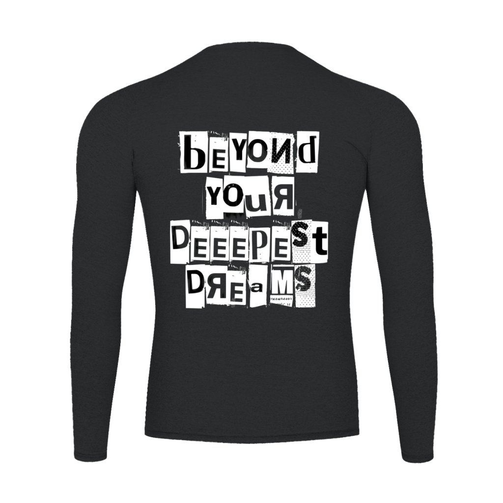 Long Sleeve Performance T-Shirt
