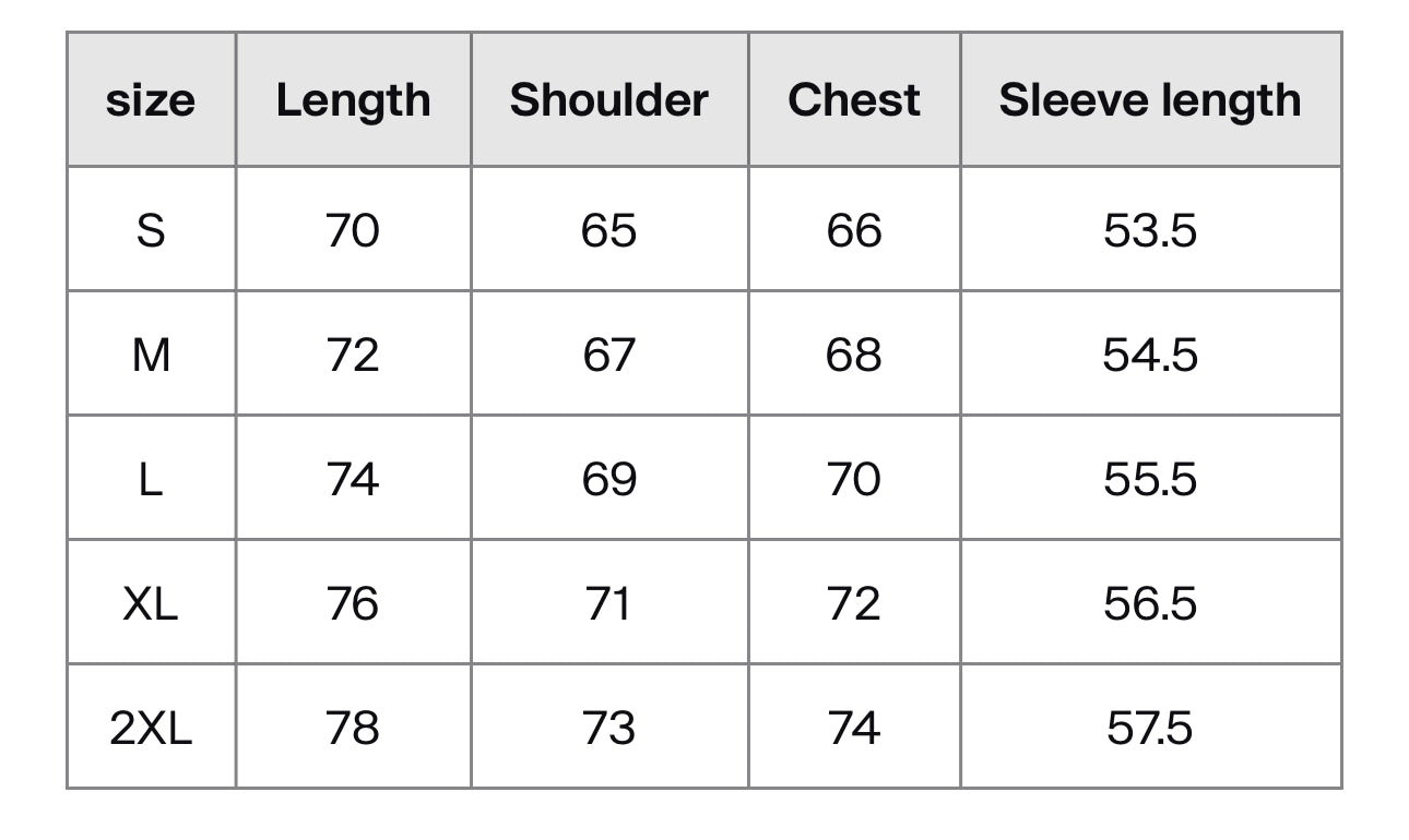 Oversized fleece hoodies